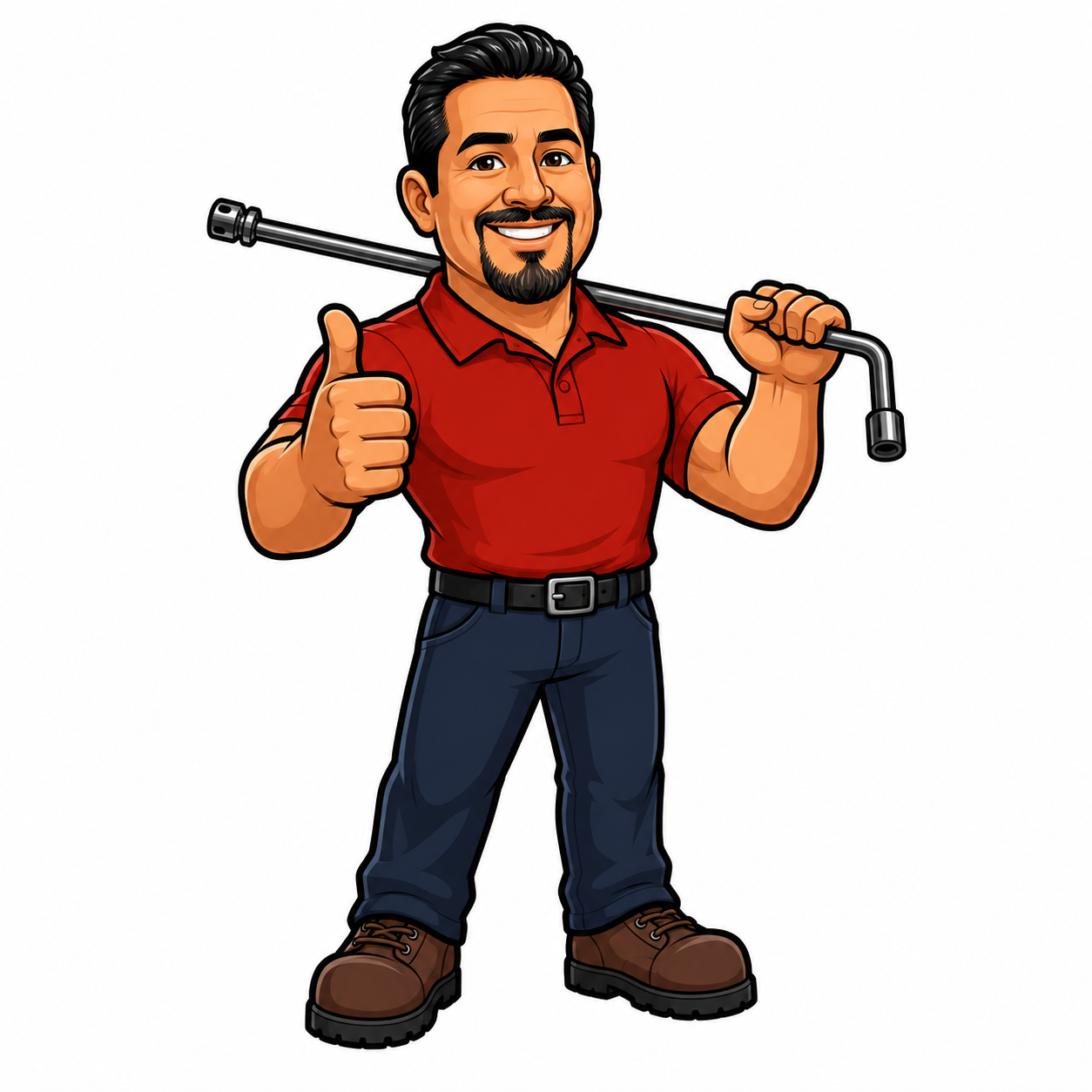 Greg Martinez